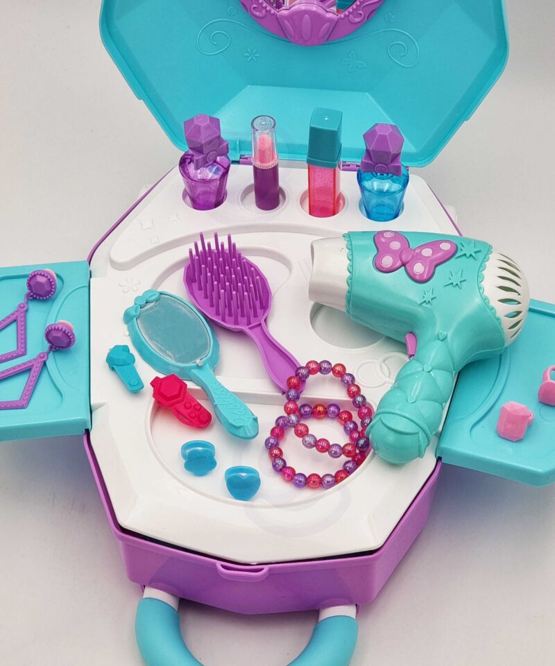 Lastele ohutu ilu mängukomplekt