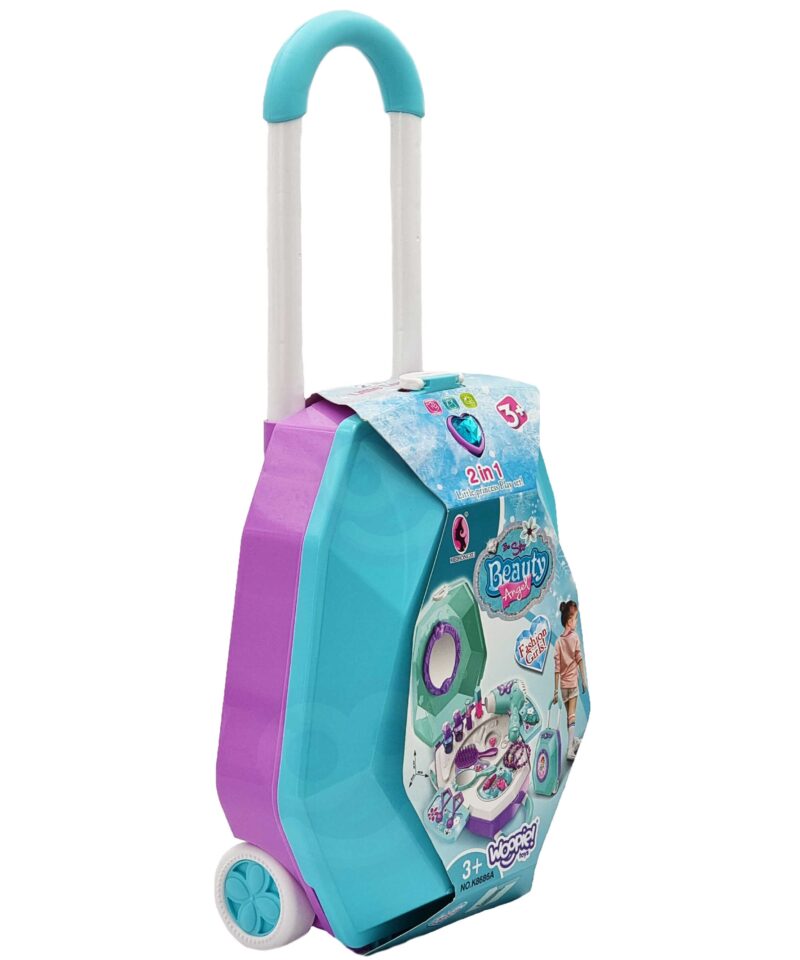 Lastele ohutu ilu mängukomplekt