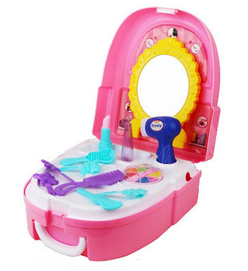 Ideaalne kingitus väikesele printsessile