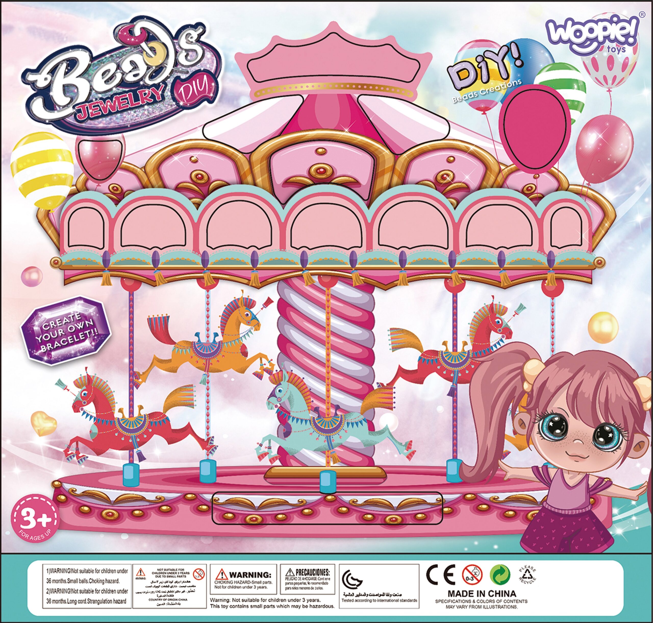 Lastele ohutud ja mittetoksilised materjalid