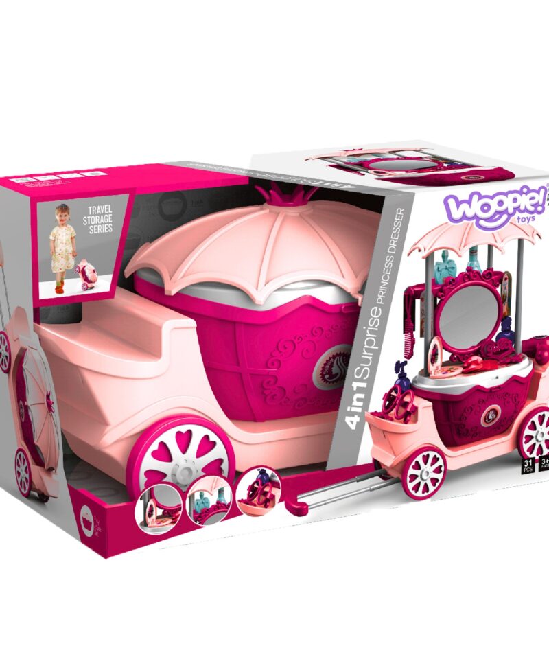 Laste mängukomplekt loominguliseks mänguks