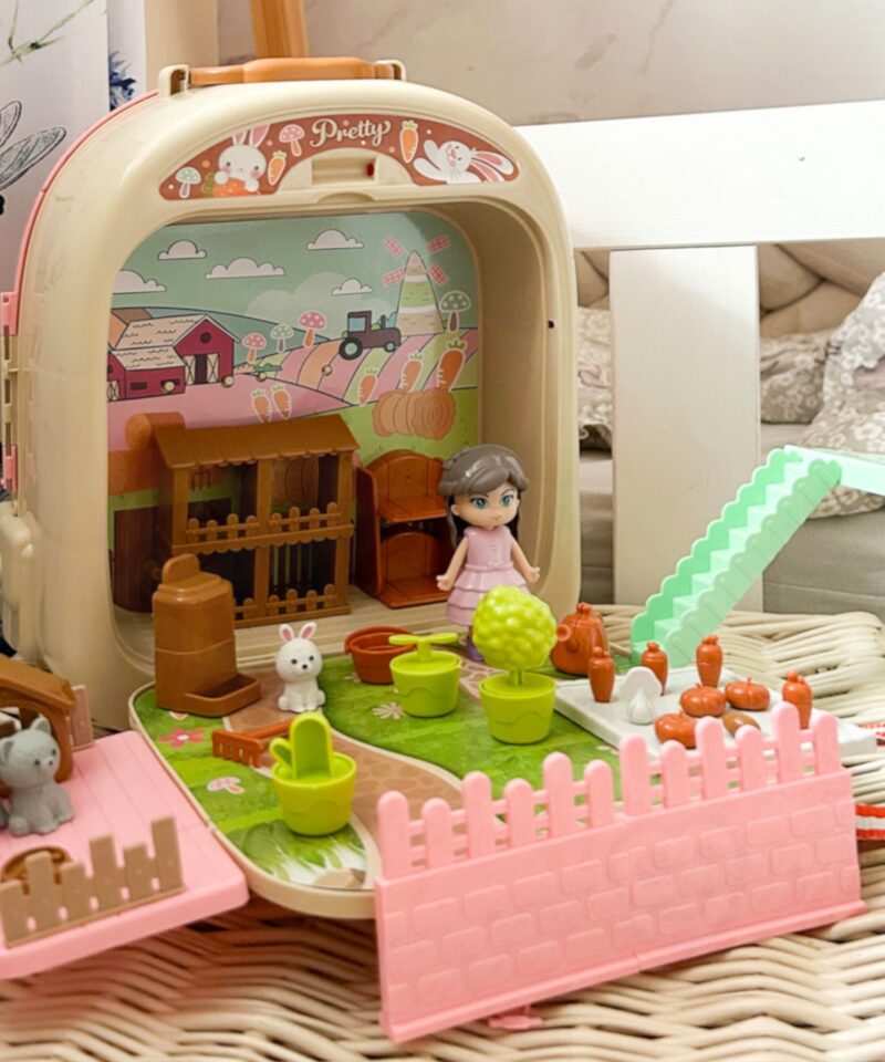 Vastupidav materjaliga seikluslik seljakott