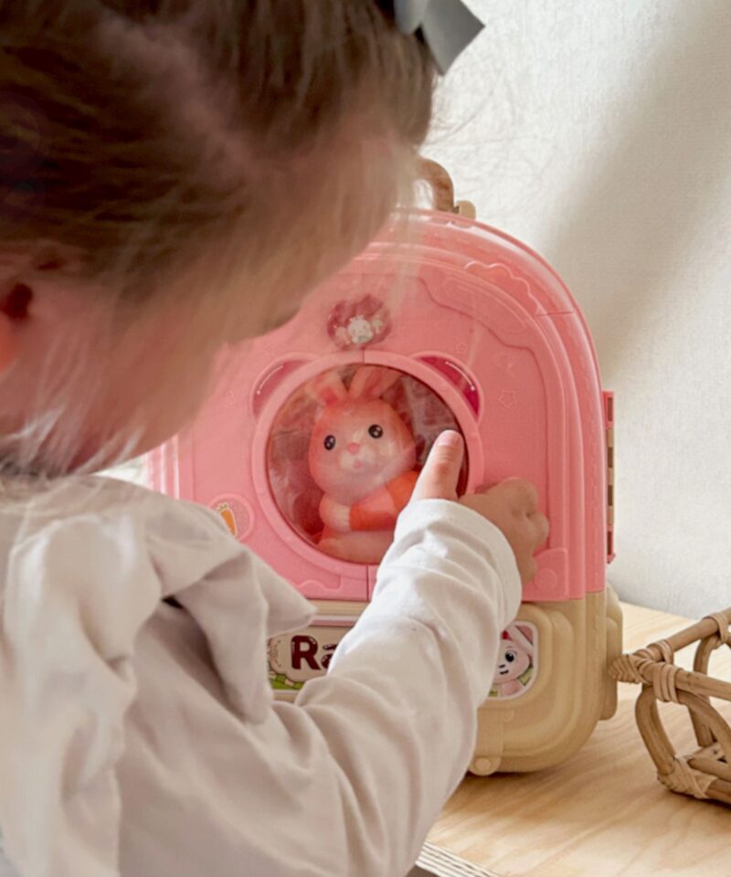 Lastele alates 3. eluaastast