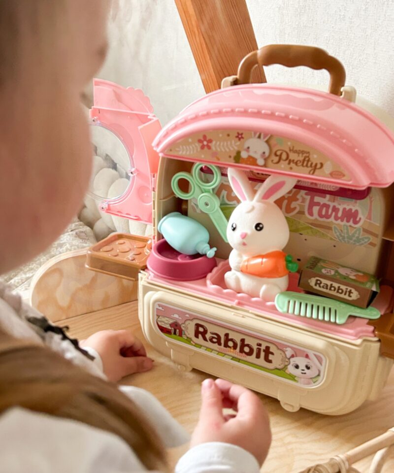 Kingitus noortele avastajatele