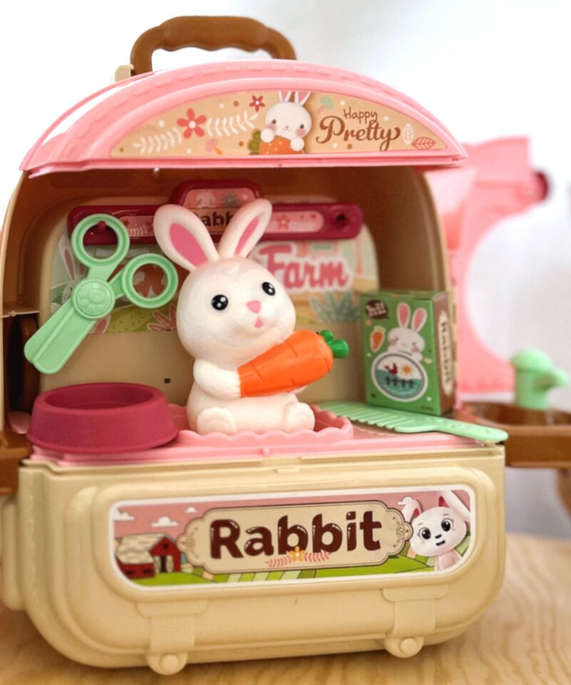 Kingitus noortele avastajatele