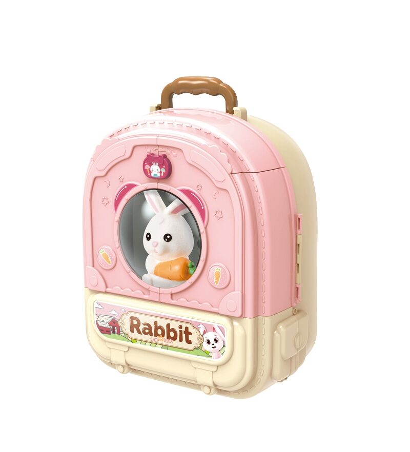 Kingitus noortele avastajatele