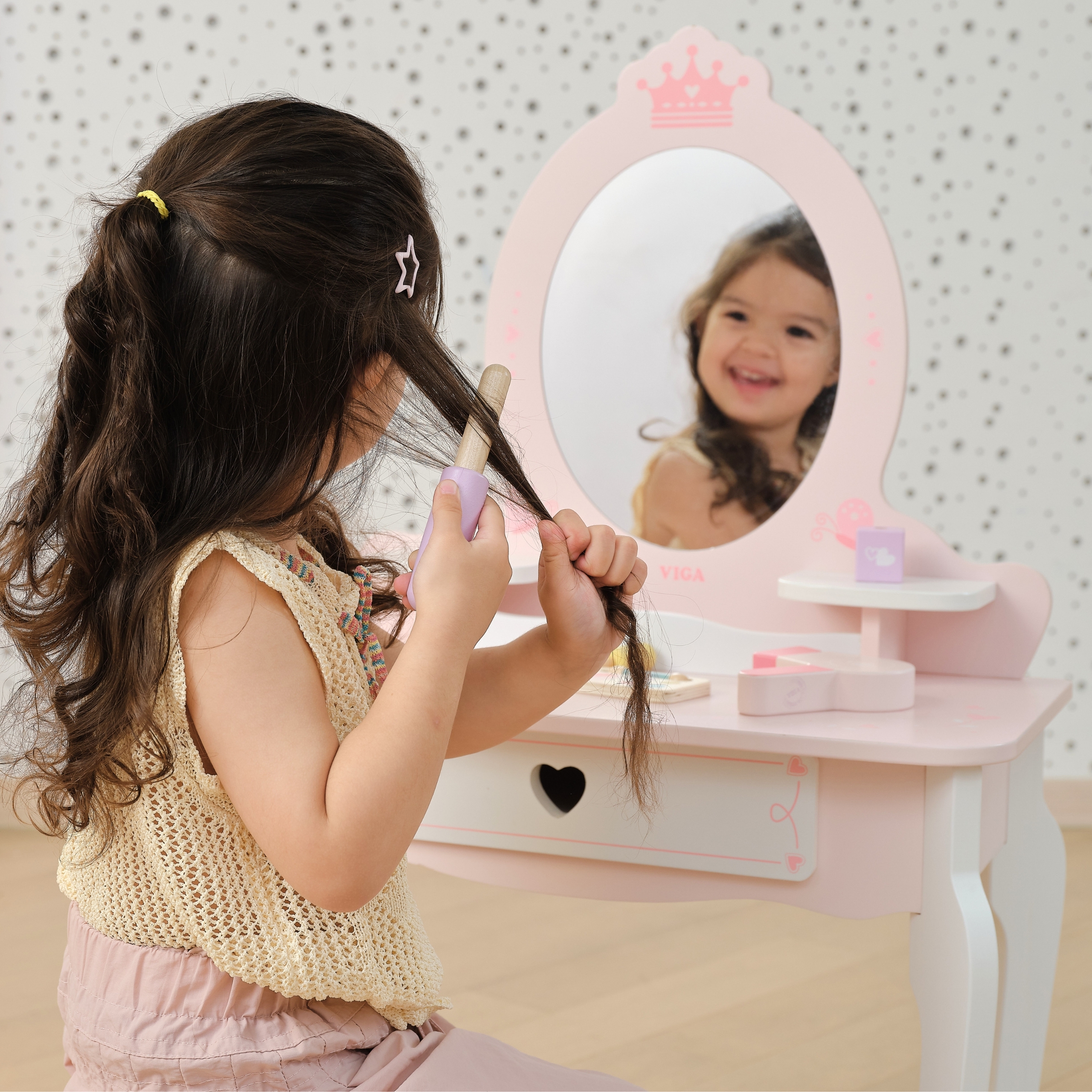 Mahukas sahtel aarete hoidmiseks