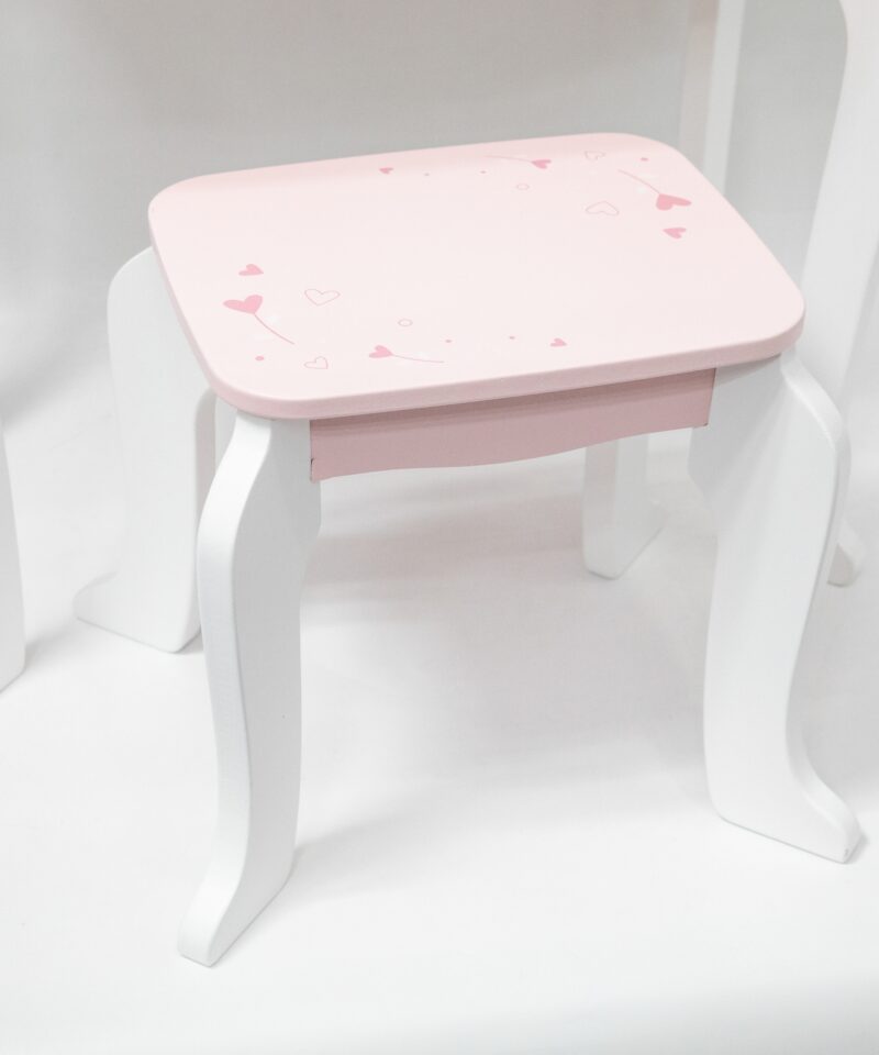 Esteetiline ja vastupidav tualettlaud