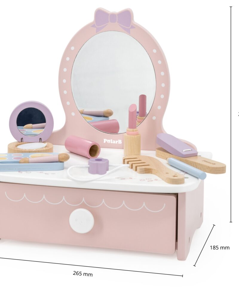 Laste loovuse arendamiseks mõeldud laud