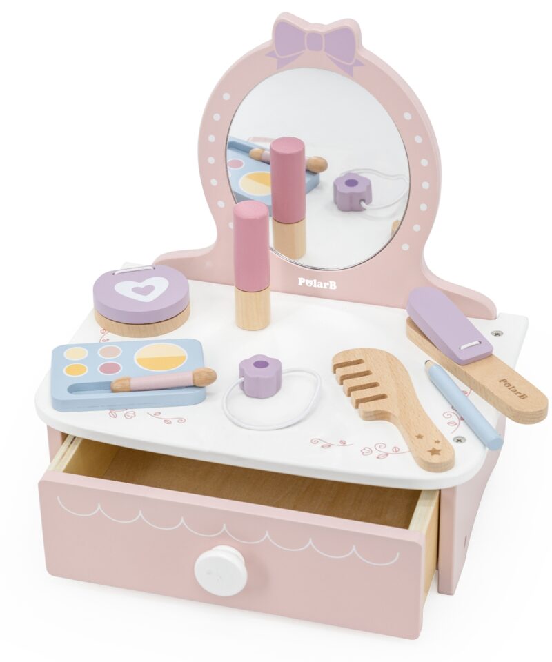 Laste loovuse arendamiseks mõeldud laud