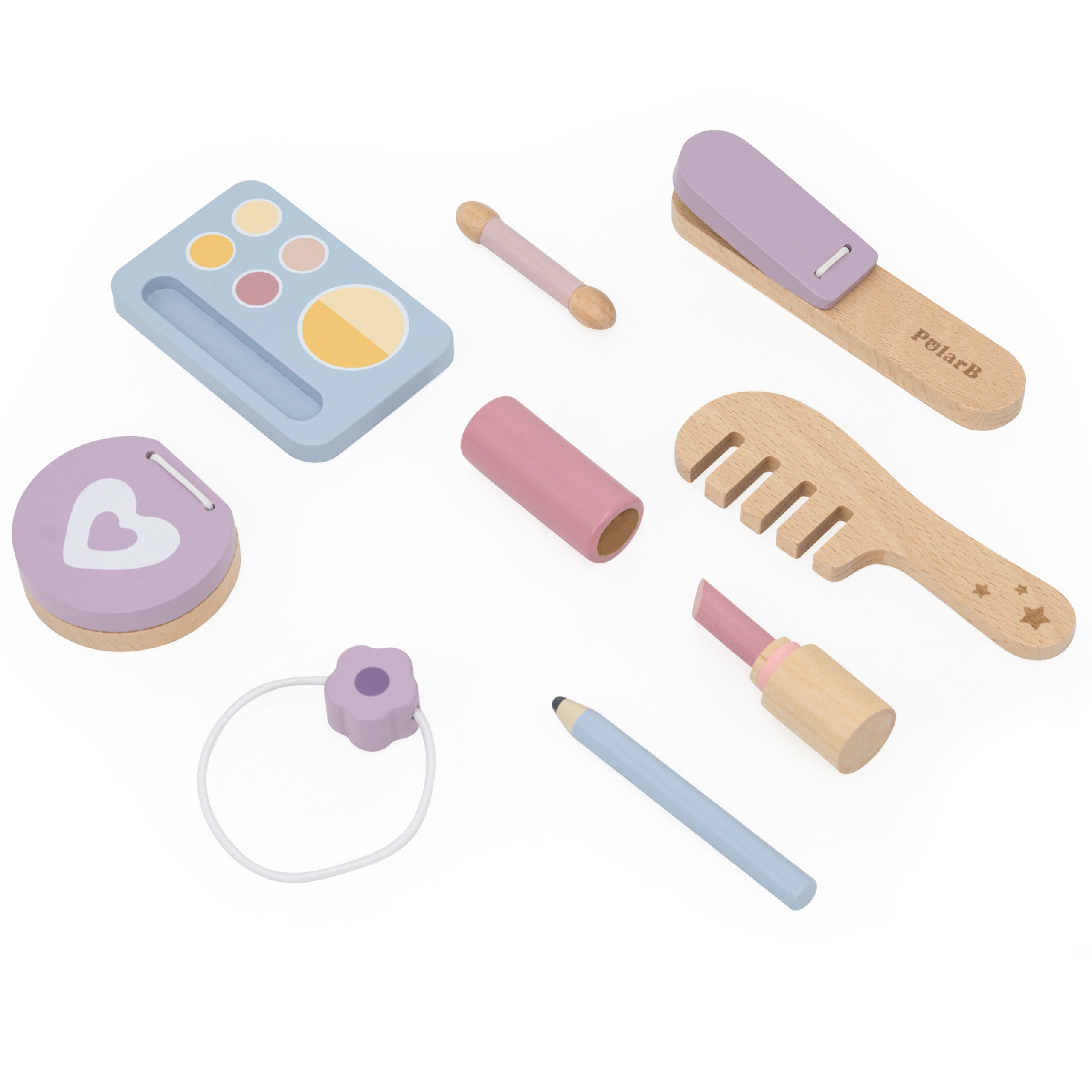 Laste loovuse arendamiseks mõeldud laud