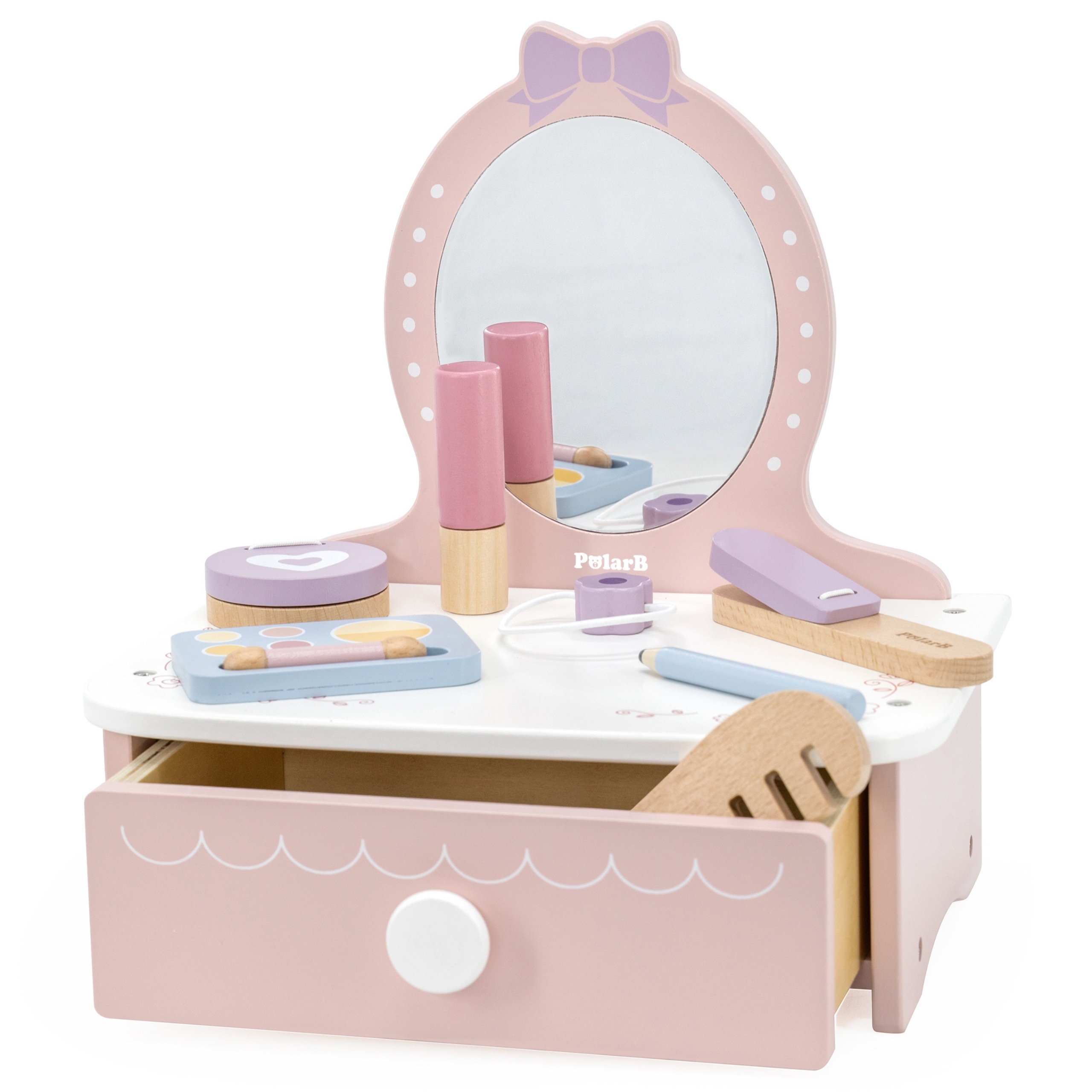 Laste loovuse arendamiseks mõeldud laud