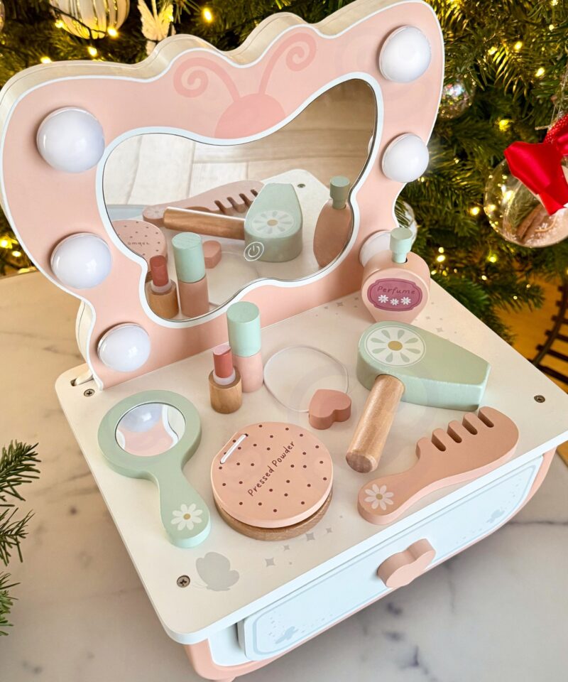 Hooldustarvikud lastele