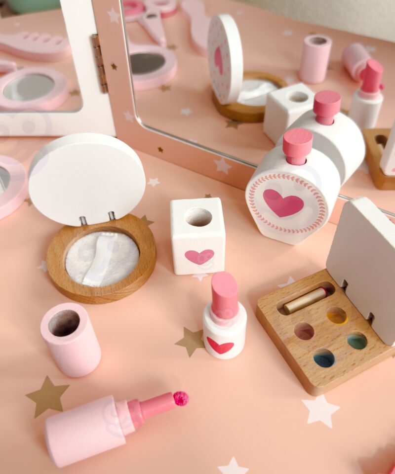 Mänguasi loovuse ja kujutlusvõime arendamiseks