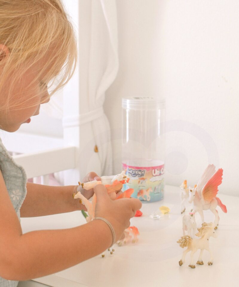 Lõputud võimalused loovaks mängimiseks