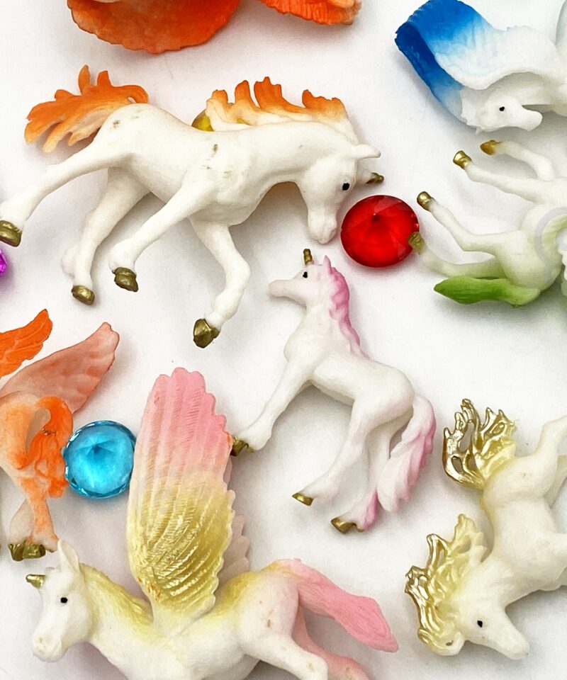 Maagiline maailm ootab avastamist