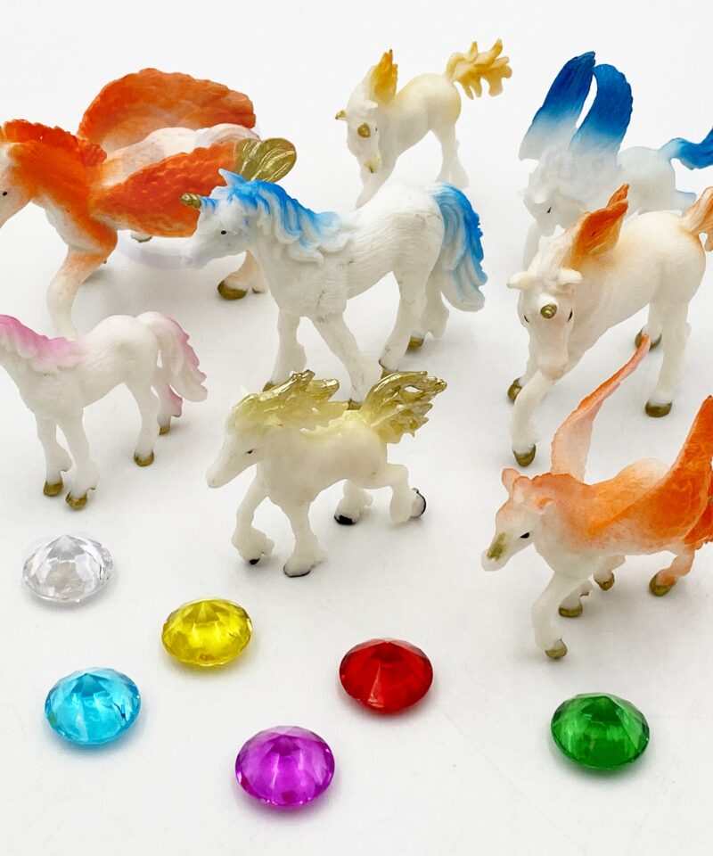 Maagiline maailm ootab avastamist