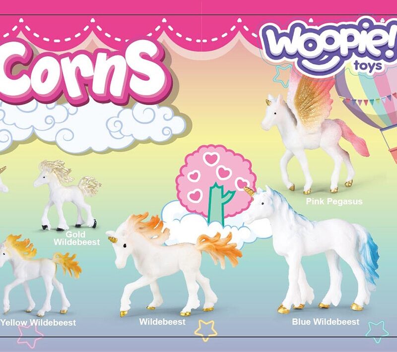 Maagiline maailm ootab avastamist