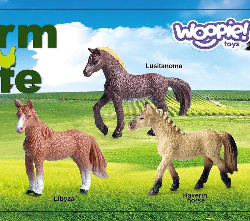 Sobib lastele alates 3. eluaastast