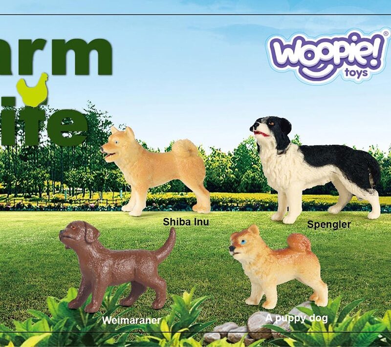 Mängu- ja õppimisvõimalusi pakkuv komplekt