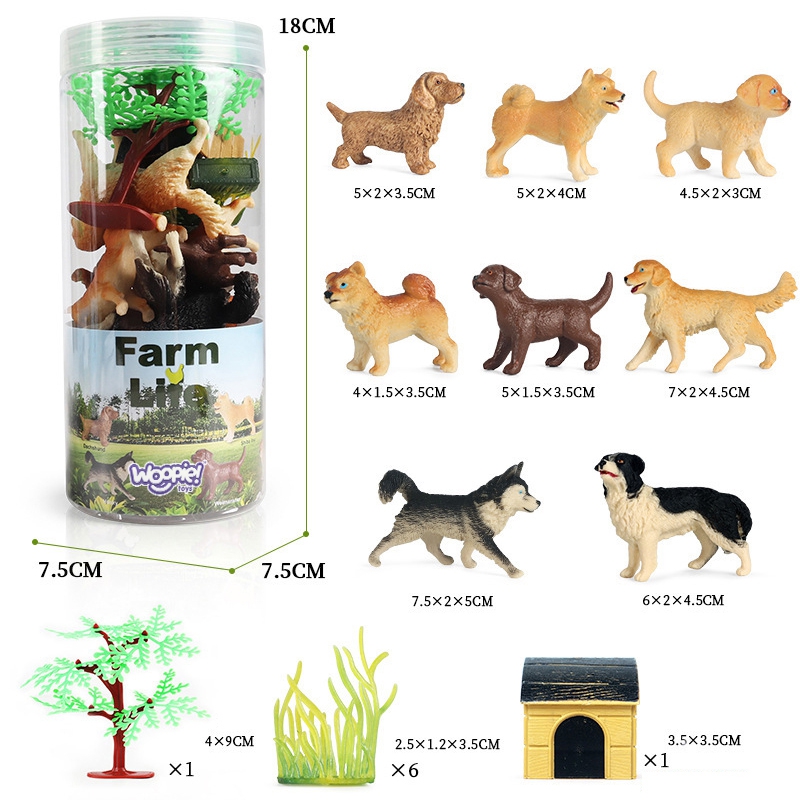 Mängu- ja õppimisvõimalusi pakkuv komplekt