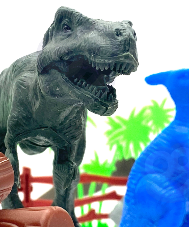 Lõbus ja õpetlik mängukomplekt lastele