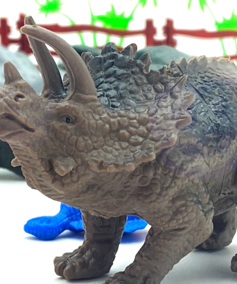 Lõbus ja õpetlik mängukomplekt lastele