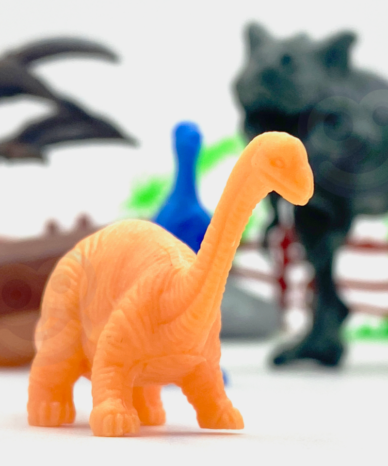 Lõbus ja õpetlik mängukomplekt lastele