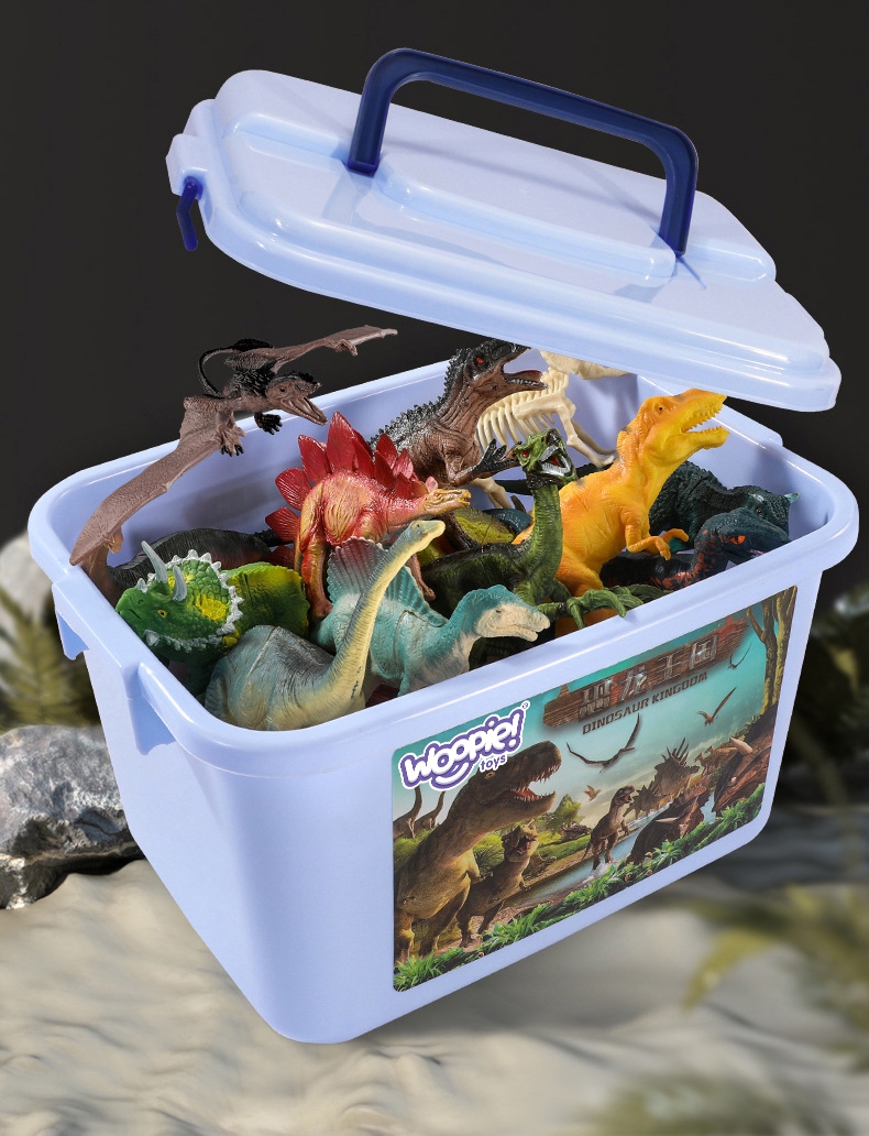 Lõbus ja õpetlik mängukomplekt lastele