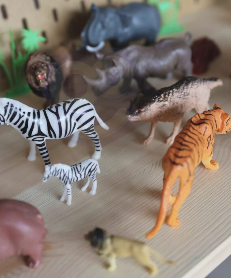 Praktiline hoiukarp loomade hoidmiseks