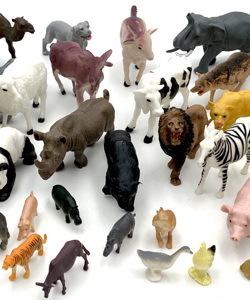 Praktiline hoiukarp loomade hoidmiseks