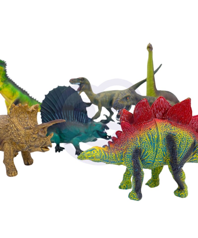 Dinosauruste park mängimiseks