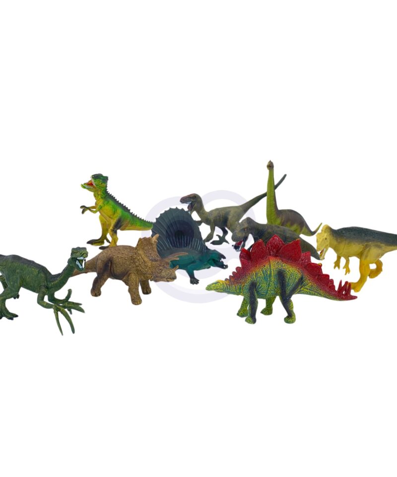 Dinosauruste park mängimiseks