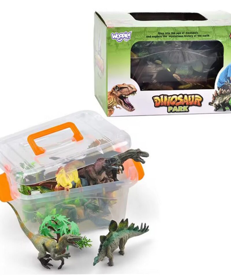 Laste loovust arendav mängukomplekt