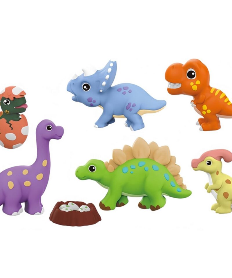 Loovuse arendamine lastele