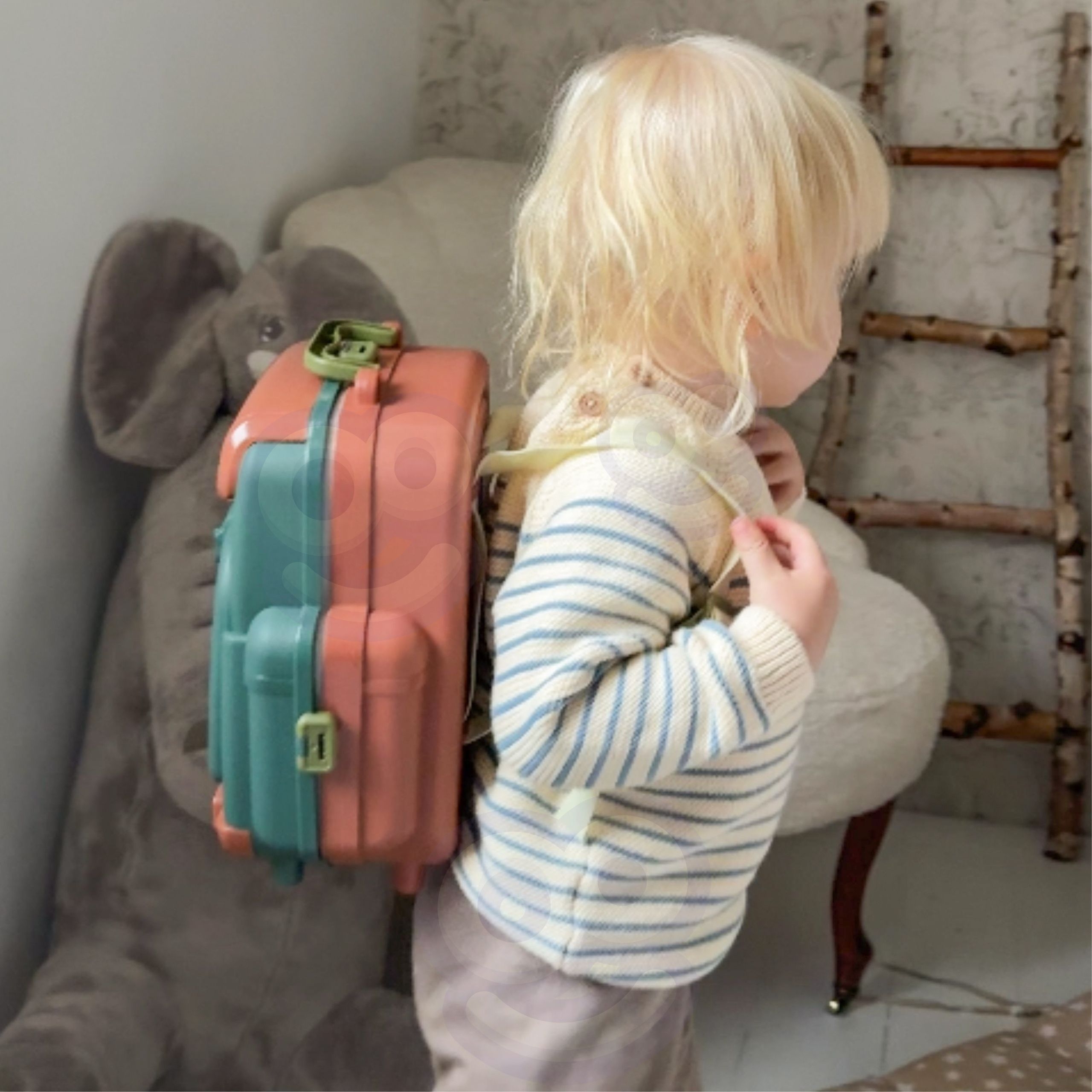 Komplekt sisaldab vulkaane ja maastikuelemente