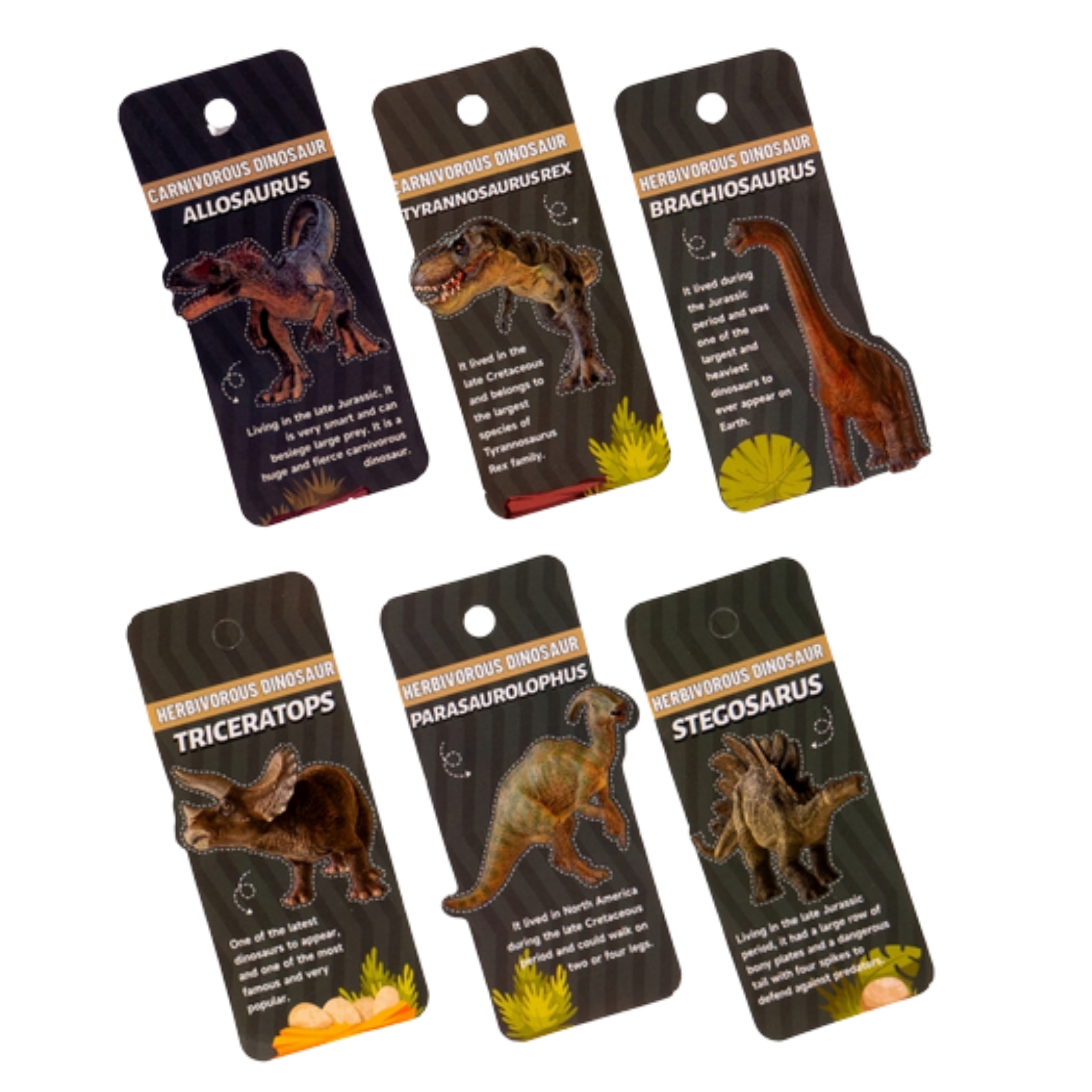 Ideaalne kingitus väikesele paleontoloogile