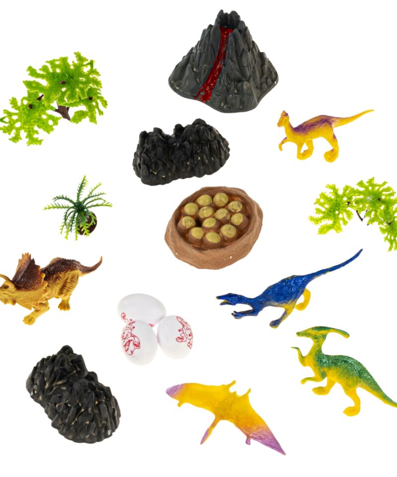 Ideaalne kingitus väikesele paleontoloogile