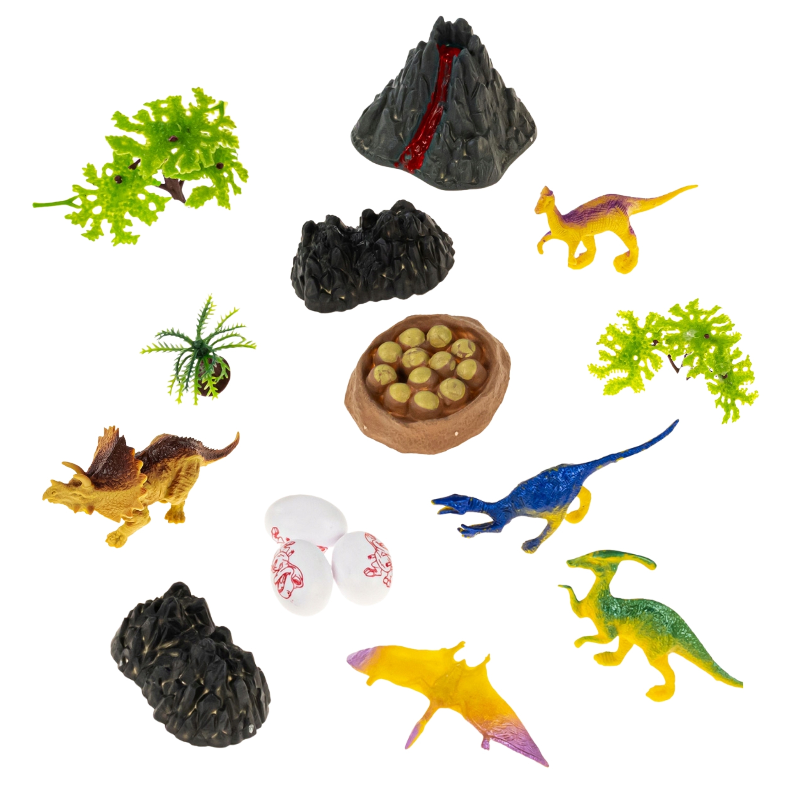 Ideaalne kingitus väikesele paleontoloogile