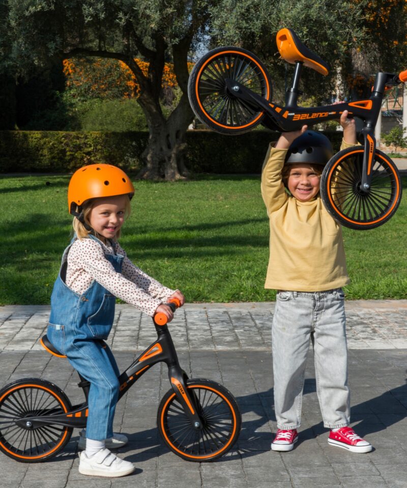 Turvalised ja vastupidavad rattad