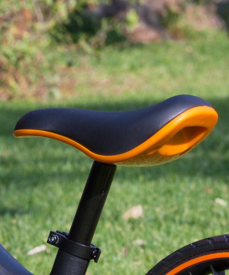 Kummist käepidemed mugavaks haardeks