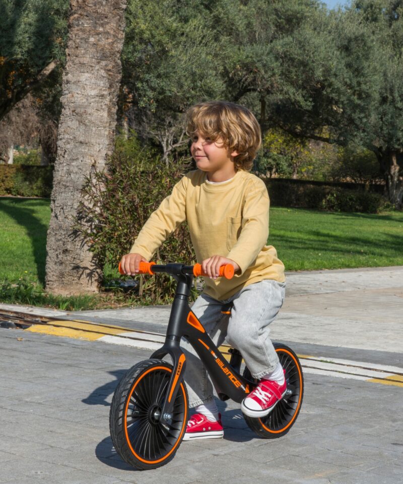 Ideaalne lastele alates 2. eluaastast