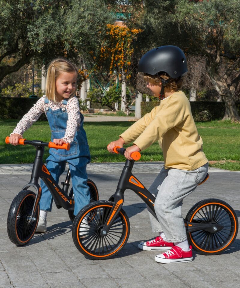 Ideaalne lastele alates 2. eluaastast