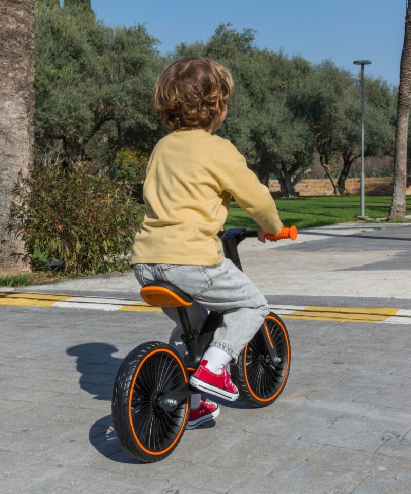 Ideaalne lastele alates 2. eluaastast