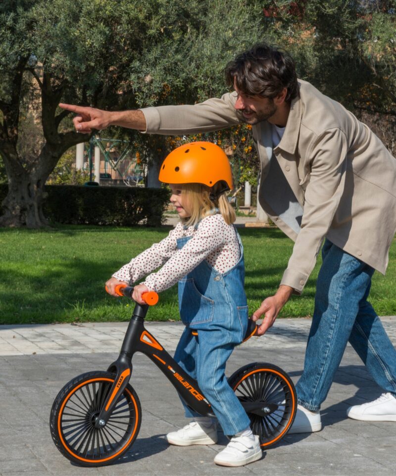 Ideaalne lastele alates 2. eluaastast