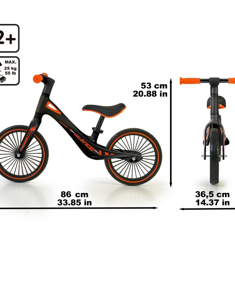 Ideaalne lastele alates 2. eluaastast