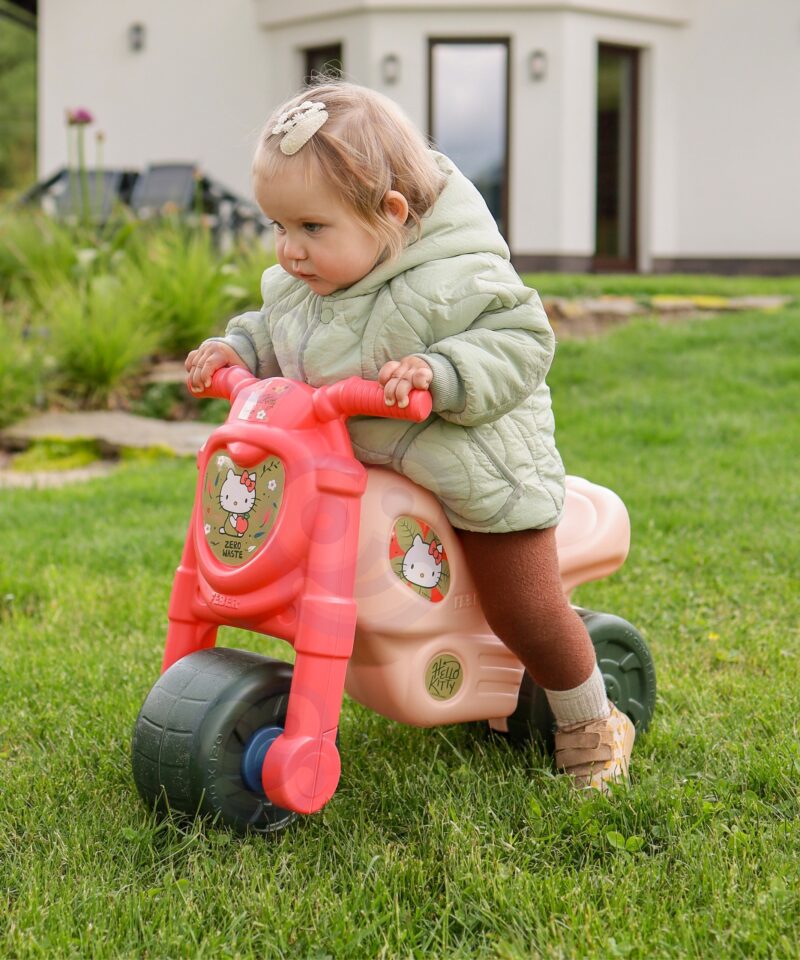 Ideaalne mänguasi väikestele seiklejatele