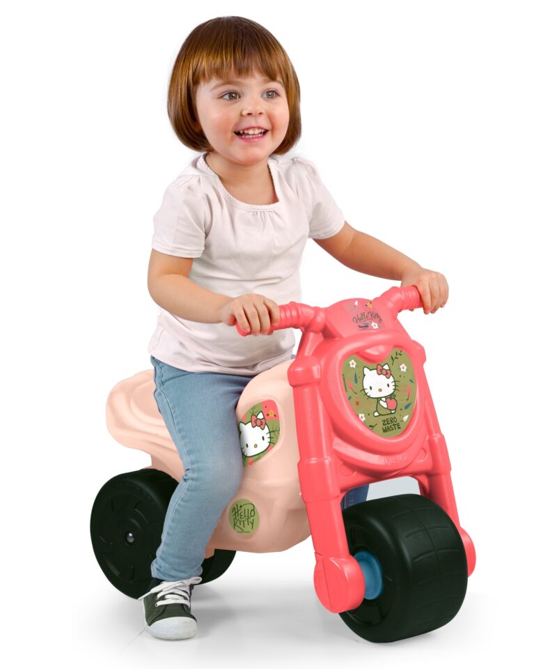 Kerge ja kaasaskantav mootorratas