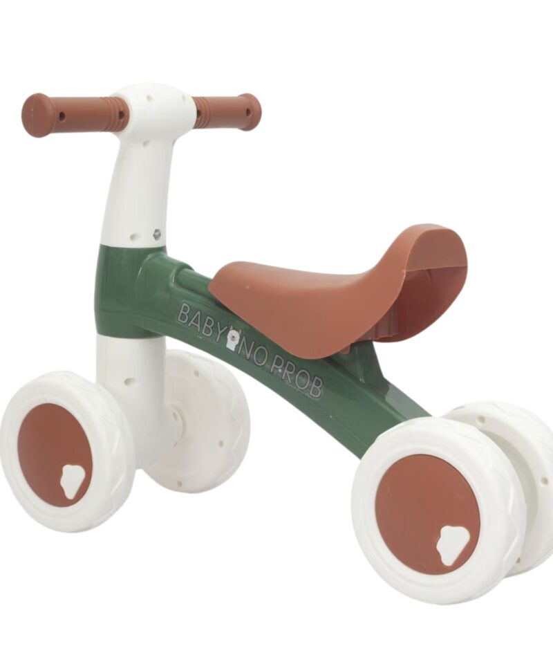 Kvaliteetsed ja vaiksed rattad