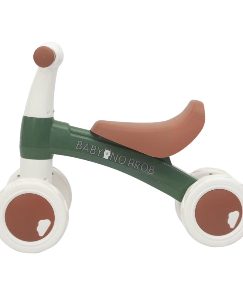 Lihtne kokkupanek ilma tööriistadeta